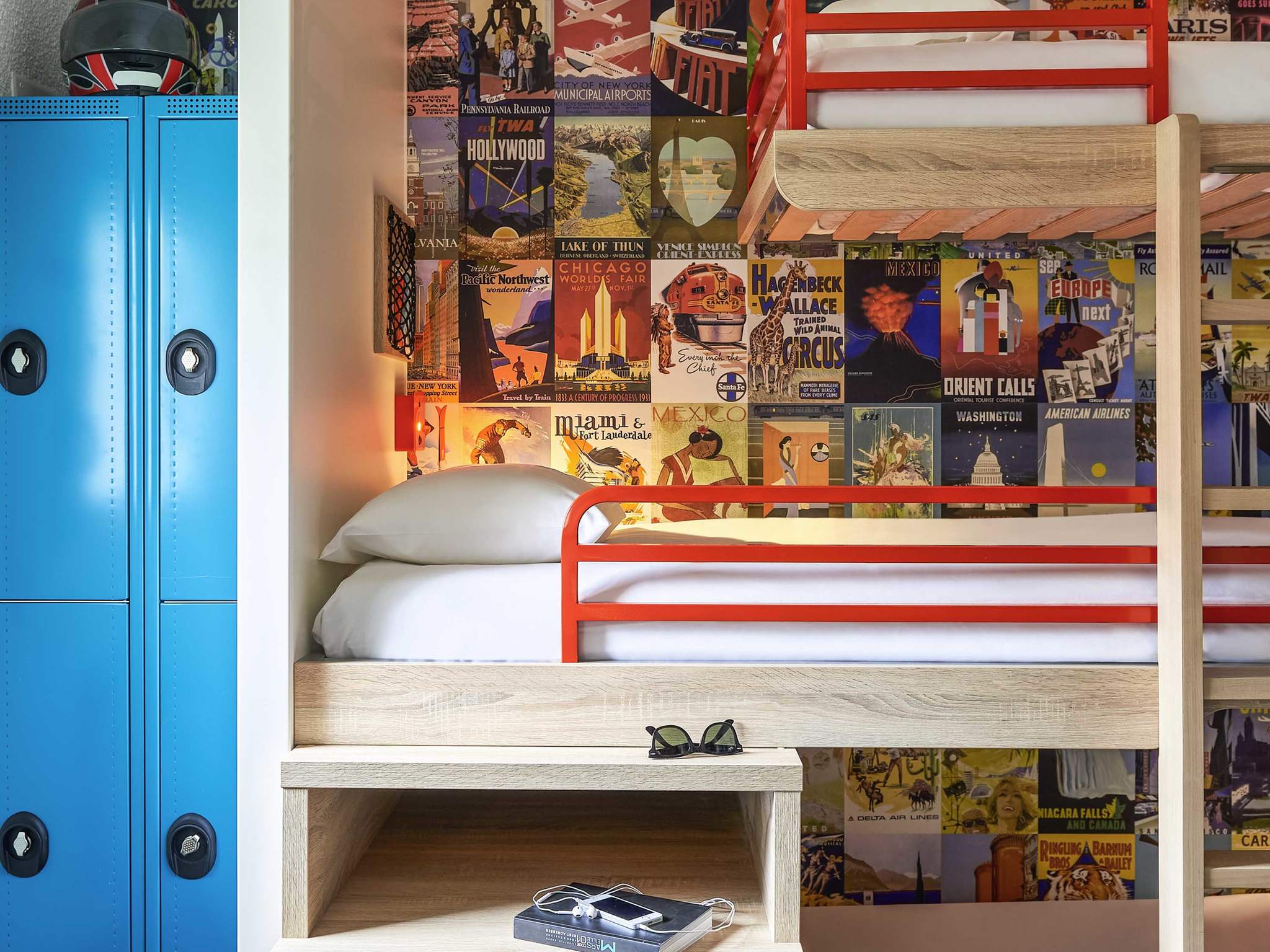 Hôtel F1 - Maurepas - Nos Hôtels - Dalmata Hospitality