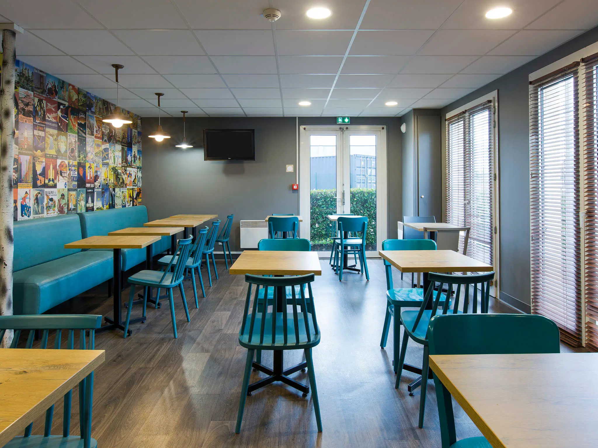 Hôtel Ibis - Marseille - Nos Hôtels - Dalmata Hospitality